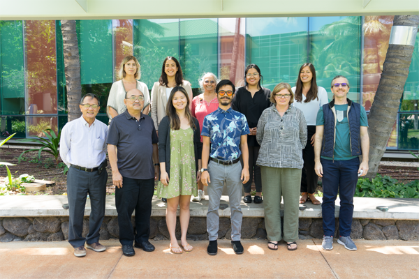 Clinical Trials Staff